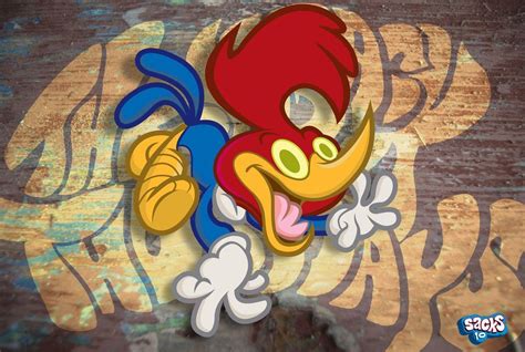 Woody Woodpecker Wallpapers Wallpaper Cave