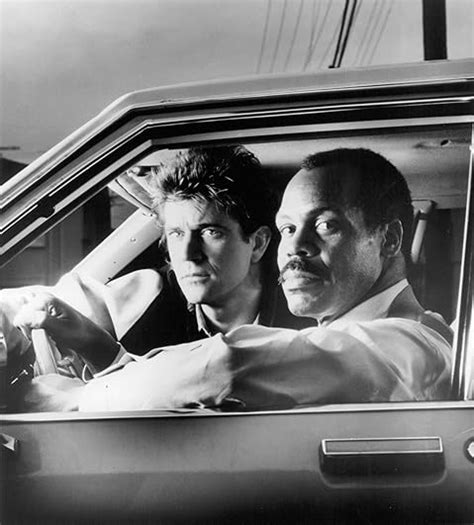 Lethal Weapon 2 1989