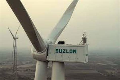 Suzlon Handed Over 100 8 MW Wind Power Project In Karnataka