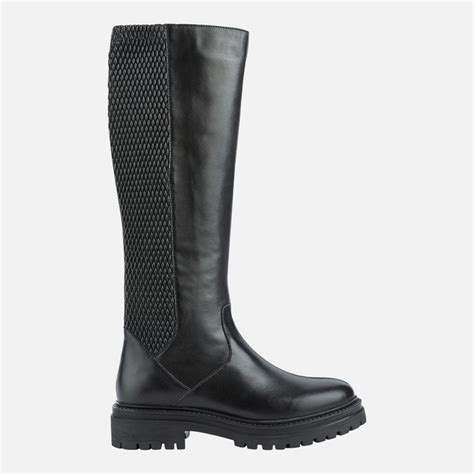 Iridea Woman Boots From Women Geox