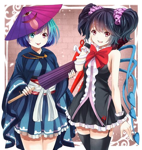 Safebooru 2girls P Alternate Costume Alternate Hairstyle