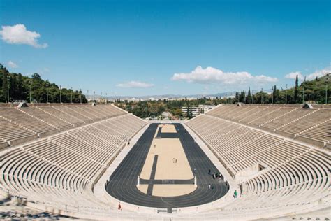 Why Visiting Athens In The Off Season Is Ideal Nuvo