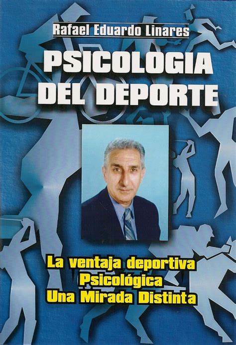 Psicología Del Deporte Ediciones Técnicas Paraguayas