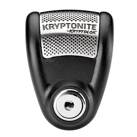 KryptoLok Alarm Disc Lock