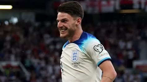 Arsenal Increase Declan Rice Bid West Ham Mull Over Payment Structure