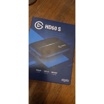 Jual Elgato HD60 S Second Shopee Indonesia