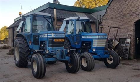 Ford 6700 Specs and data - United Kingdom