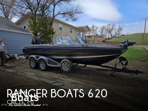 2020 Ranger Boats 620 Fs Pro For Sale View Price Photos And Buy 2020