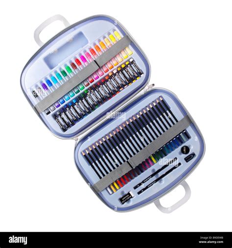 art set stock photo alamy