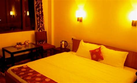 Top 7 Budget Hotels in India | MakeMyTrip Blog