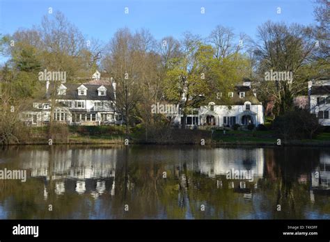 Scarsdale new york hi-res stock photography and images - Alamy