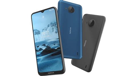 Nokia C20 Plus Duyuruldu İşte Fiyat ve Özellikleri Webtekno