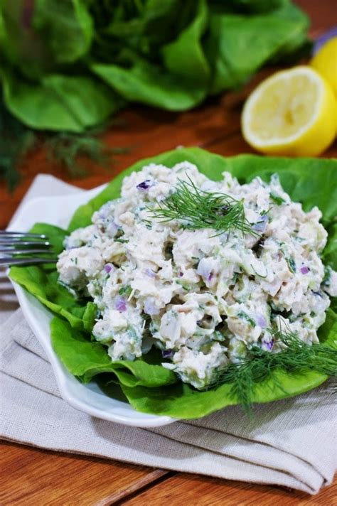 Pineapple Pecan Chicken Salad The Kitchen Is My Playground