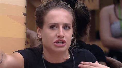 BBB 23 Bruna Griphao faz revelação sobre trabalho na Globo mas pay per