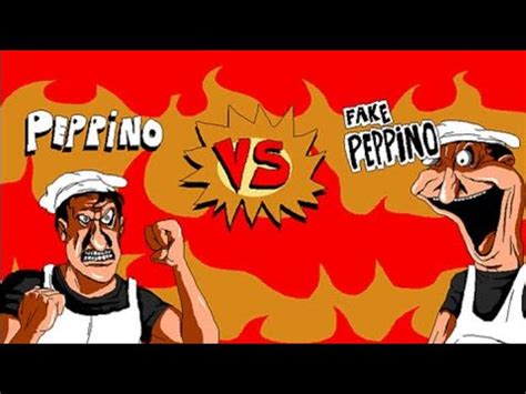 Pizza Tower Fake Peppino Boss Fight P Rank Youtube