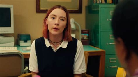 Lady Bird Yotonya Y La última Película De Ridley Scott Destacan