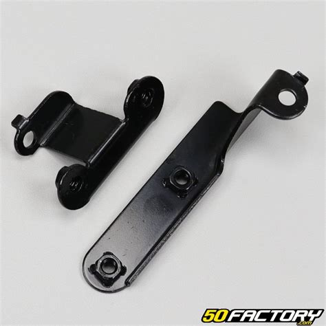 TNT Fym Front Mudguard Mounting Brackets Strada Grido Strike