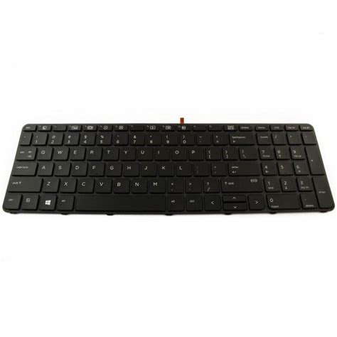 Tastatura Laptop Hp Probook G Iluminata Cu Rama Emag Ro