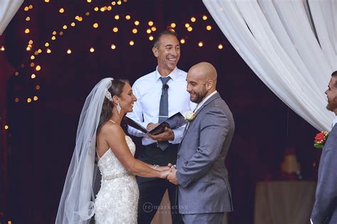 how to become an officiant in ct
