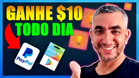 [lançou] Earn Rose App Para Ganhar Dinheiro No Paypal Rápido Todo Dia