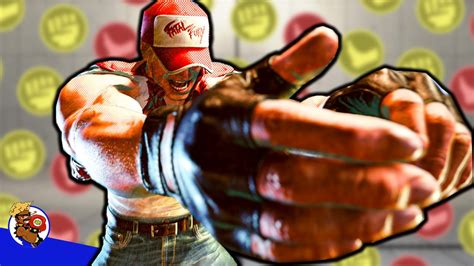 Viral SF6 Terry Bogard Combos To Dominate Your Opponents YouTube