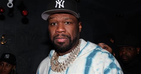 50 Cent Reveals Why Hes ‘practicing Abstinence In 2024 Huffpost