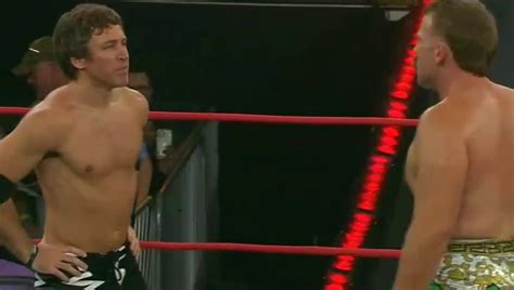 Motor City Machine Guns Alex Shelley And Chris Sabin Vs Aussie Open