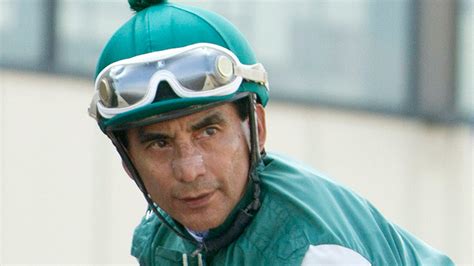 Legendary Pennsylvania Jockey Dies After Headfirst Fall In Horse Racing