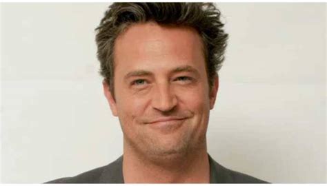 Matthew Perry Laid To Rest Jennifer Aniston And Other Friends Stars Attend Funeral People