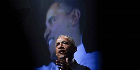 Barack Obama wins Emmy for narrating Netflix national parks documentary - MarketWatch