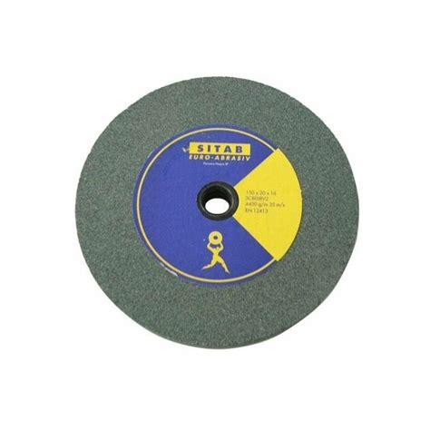 Sitab Mola Abrasiva 250X30 F.25,0 Gr.80 Vidia