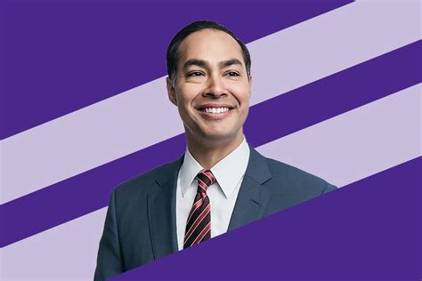 Julián Castro talks 2020 campaign, upcoming election