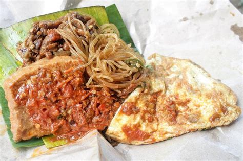 Kuliner Enak Khas Madiun Bikin Ketagihan