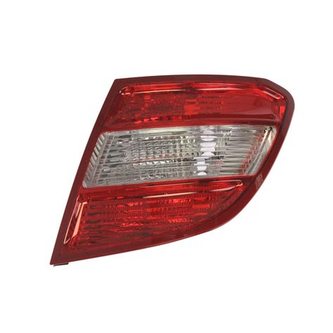 Lampa tył 440 1957R UE Mercedes Benz KLASA C W204 KLASA C T Model