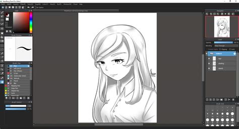 Mida Rana Sketch Yandere Simulator Amino