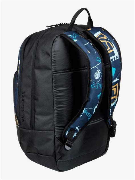 Burst 24L Medium Backpack 3613373894809 Quiksilver