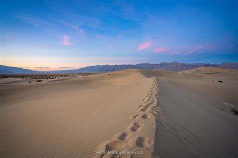 13 Best Death Valley Hotels - Best Hotels Anywhere