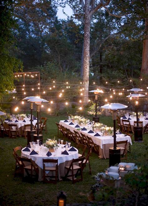 Home Engagement Party Ideas