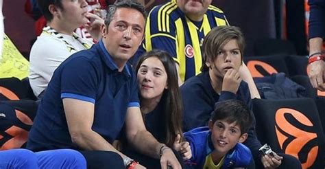 Fenerbahçe Taraftar Videoları on Twitter Başkanımız Ali Koç un oğlu