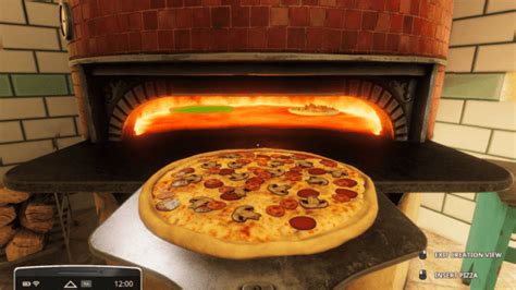 Descargar Cooking Simulator Pizza Juegos Torrent Pc