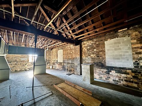 Dakota Avenue Building - Bender Commercial