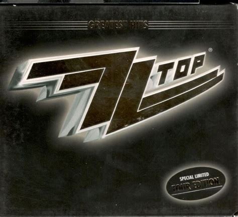 Zz Top Greatest Hits Special Limited Kaufen Auf Ricardo