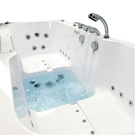 Safe Step Walk In Tub Owners Manual