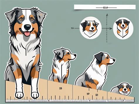 Australian Shepherd Growth Chart A Comprehensive Guide To Tracking