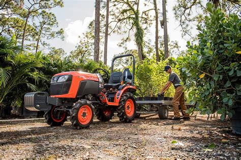 New 2022 Kubota B2601 Sd Walpole Nh Specs Price Photos Kubota Orange