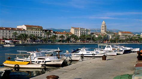 Aluguel de carros em Split: Economize até 60% | Expedia.com.br