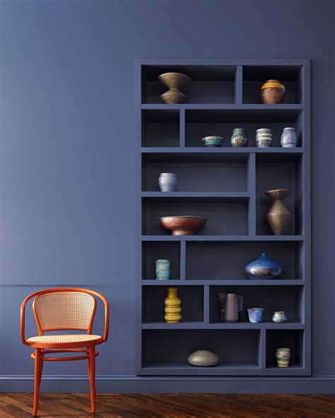 Benjamin Moore Color Of The Year 2024 Blue Nova The Nordroom