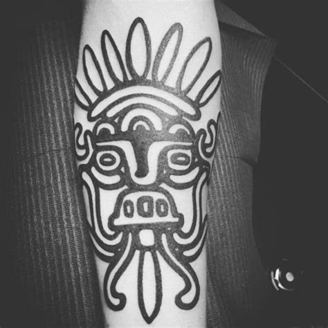 125 Mexican Tattoos That Will Help You Adore The Mexican Culture Wild