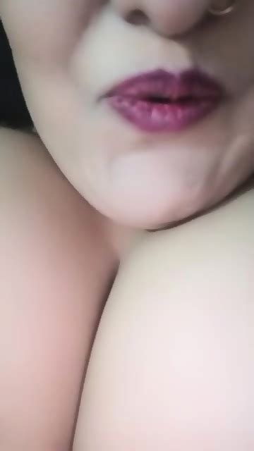 BBW Indian Aunty Cam