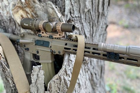 Top 5 Must Have Items To Make Your AR15 The Perfect Setup